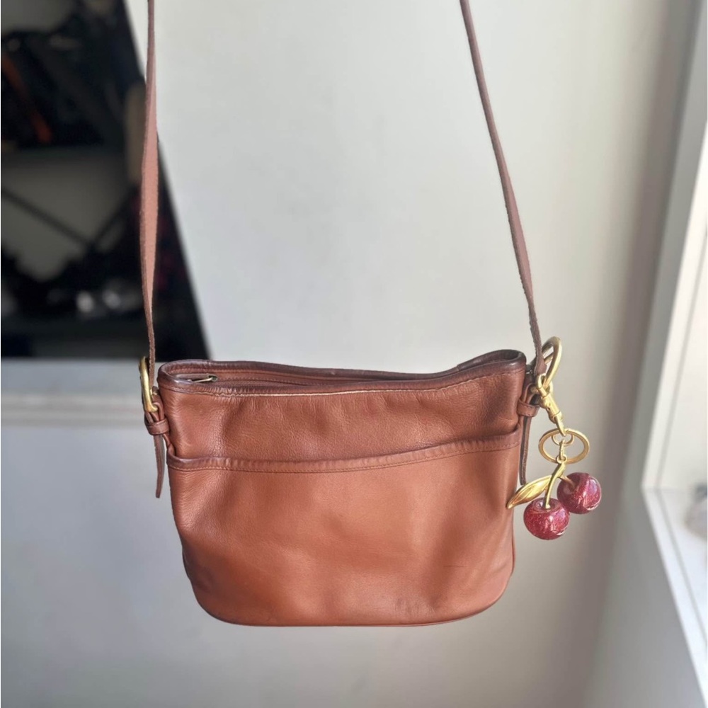 Vintage Coach